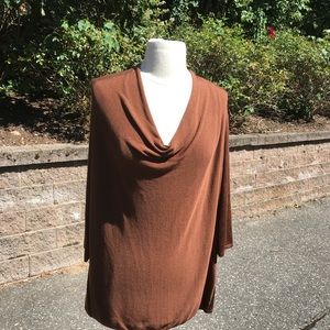 Ted Baker Cowl Neck Sweater